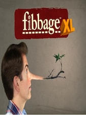 Fibbage XL Steam Key GLOBAL Steam Klíč GLOBÁLNÍ
