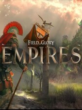 Field of Glory: Empires Steam Key GLOBAL Steam Kulcs GLOBÁLIS