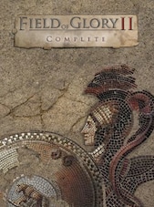 Field of Glory II Complete PC Steam Chiave GLOBALE