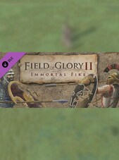 Field of Glory II: Immortal Fire PC Steam Clave RU/CIS