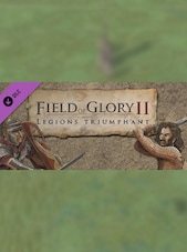 Field of Glory II: Legions Triumphant PC Steam Key GLOBAL