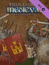 Field of Glory II: Medieval - Reconquista PC Steam Key GLOBAL