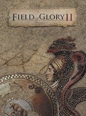Field of Glory II PC GOG.COM Anahtar KÜRESEL