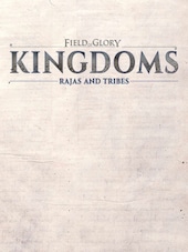 Field of Glory: Kingdoms - Rajas and Tribes PC Steam Key GLOBAL