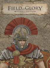 Field of Glory Masters Edition PC Steam Key GLOBAL