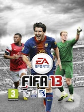 FIFA 13 PC EA App Key GLOBAL