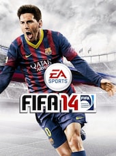 FIFA 14 Xbox One Xbox Live Konto GLOBALNY