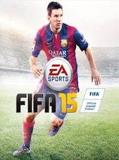 FIFA 15 - Adidas All-Star Team PC EA App Clave GLOBAL