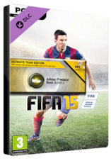 FIFA 15 - Adidas Predator Boot PC EA App Clave GLOBAL