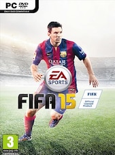 FIFA 15 PC EA App Chiave GLOBALE