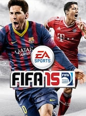 FIFA 15 XBOX 360 Xbox Live Chiave GLOBALE
