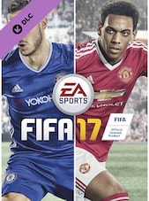 FIFA 17: 2200 FUT Points EA App Key GLOBAL