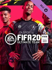 FIFA 20 Ultimate Team FUT - 12 000 punktów Xbox One Xbox Live Klucz GLOBALNY