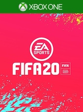 FIFA 20 Xbox One Xbox Live Clé ARGENTINE