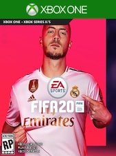 FIFA 20 Xbox One Xbox Live Compte GLOBAL