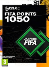 Fifa 21 Ultimate Team - 1050 FUT Points PC EA App Key GLOBAL