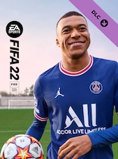 FIFA 22 Pre-Order Bonus PC EA App Key GLOBAL