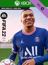 FIFA 22 Pre-Order Bonus Xbox Series X/S Xbox Live Klucz EUROPA