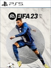 FIFA 23 PS5 PSN Key EUROPE