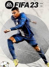 FIFA 23 Ultimate Edition PC Steam Key UNITED STATES