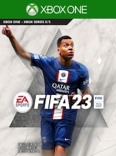 FIFA 23 Xbox Series X/S Xbox Live Key AUSTRALIA