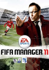 Fifa Manager 11 EA App Key GLOBAL EA App Kulcs GLOBÁLIS