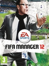 FIFA Manager 12 (PC) - EA App Key - GLOBAL EA App Klíč GLOBÁLNÍ