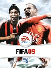 FIFA Soccer 09 PC EA App Account GLOBAL