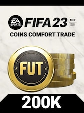 FIFA23 Coins 200 tys. PC Fifa 23 Coins Link aktywacyjny GLOBALNY