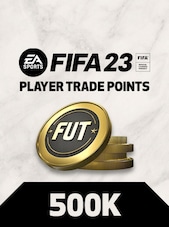 FIFA23 Coins 500k PC FUTMarket Player Trade GLOBAL