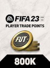 FIFA23 Coins 800k PC FUTMarket Player Trade GLOBAL