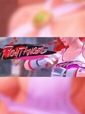 Fight Angel/格斗天使 PC Steam Chiave GLOBALE