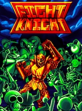 FIGHT KNIGHT PC Steam Regalo EUROPA