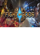 Fight of Gods PC Steam Key GLOBAL