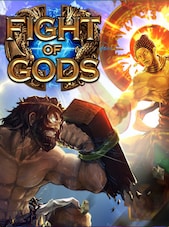 Fight of Gods PC Steam Clave EUROPA