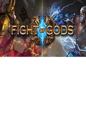 Fight of Gods Steam Key GLOBAL Steam Klíč GLOBÁLNÍ