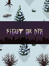 Fight or Die PC Steam Clave GLOBAL
