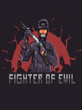Fighter of Evil PC Steam Key GLOBAL
