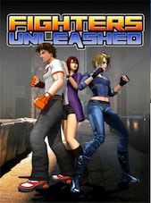 Fighters Unleashed PC Steam Key GLOBAL