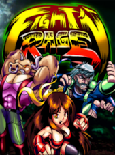 Fight'N Rage PC Steam Key GLOBAL