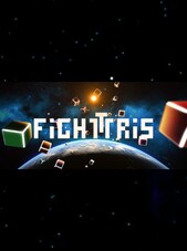 Fightttris VR PC Steam Key GLOBAL