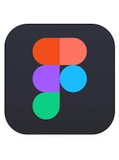 Figma Professional Education 2 jaar Figma Professional Account GLOBAL