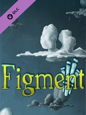 Figment - Soundtrack PC Steam Chiave GLOBALE