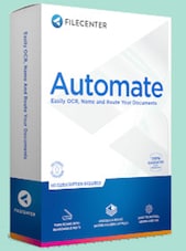 FileCenter Automate 12 - Professional Plus PC 1 Device 1 Year FileCenter Key GLOBAL