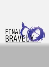 Final Bravely PC Steam Key GLOBAL