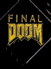 Final DOOM PC Steam Regalo JAPÓN