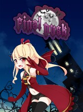 Final Dusk Steam Key GLOBAL Steam Kulcs GLOBÁLIS