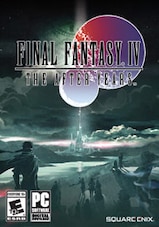 FINAL FANTASY IV: THE AFTER YEARS PC Steam Key GLOBAL