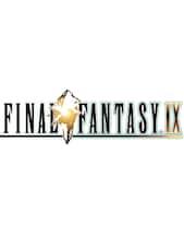 FINAL FANTASY IX (PC) - Steam Gift - GLOBAL Steam Dárek GLOBÁLNÍ