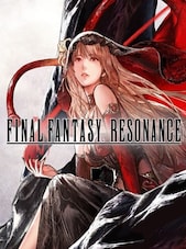 Final Fantasy Resonance PC Steam Chiave GLOBALE